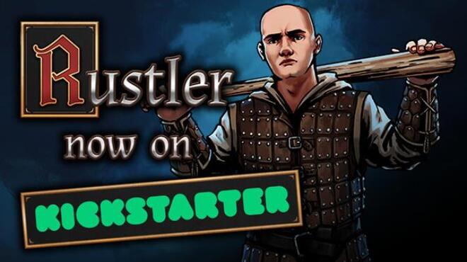 Rustler (Grand Theft Horse) Free Download
