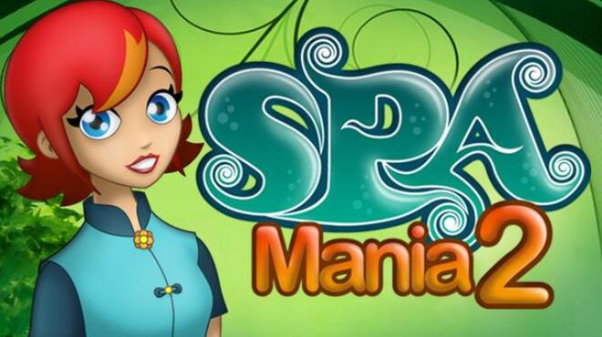 Spa Mania 2 Free Download