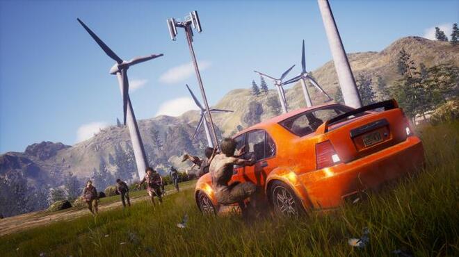 State of Decay 2: Juggernaut Edition PC Crack