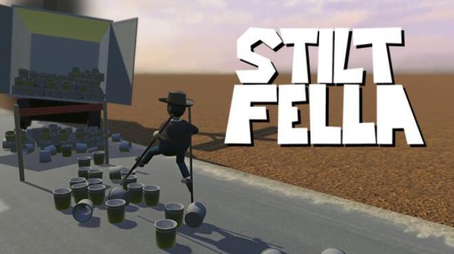 Stilt Fella Free Download