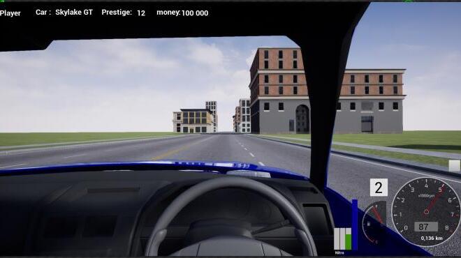 Street Racing 2020 Torrent Download