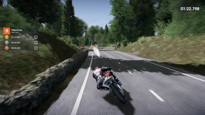 TT Isle of Man Ride on the Edge 2 PC Crack