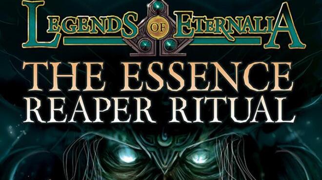 The Essence Reaper Ritual Free Download