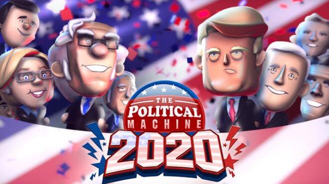 The Political Machine 2020 Free Download