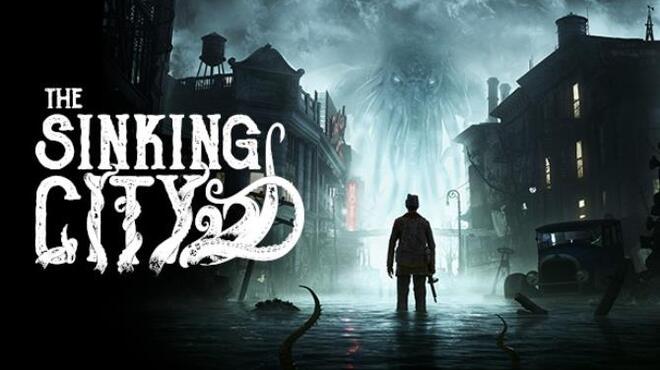 free download the sinking city gog