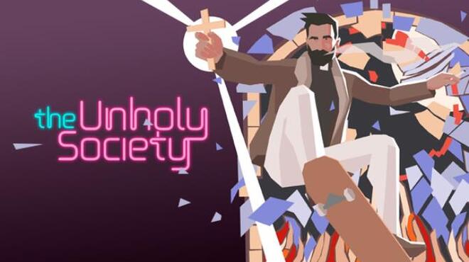 The Unholy Society Free Download
