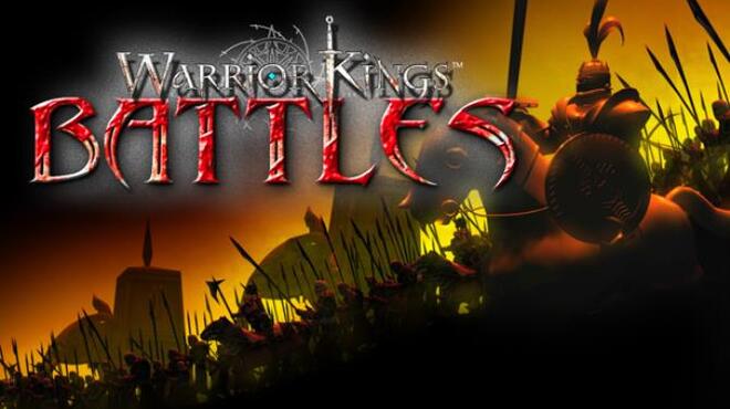 Warrior Kings: Battles Free Download