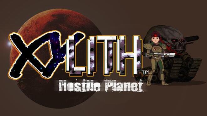 XYLITH - Hostile Planet Free Download