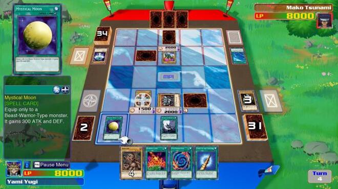 yugioh legacy of the duelist link evolution review