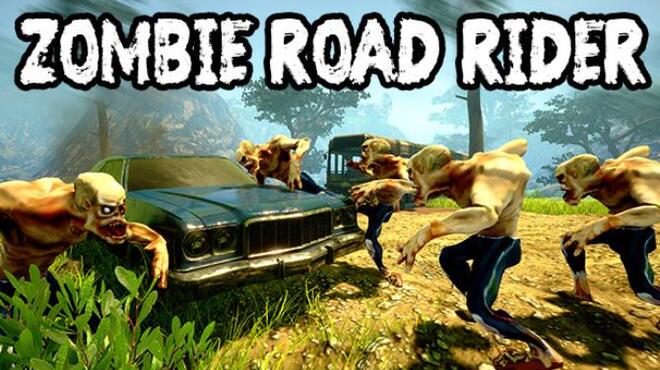 Zombie Road Rider Free Download