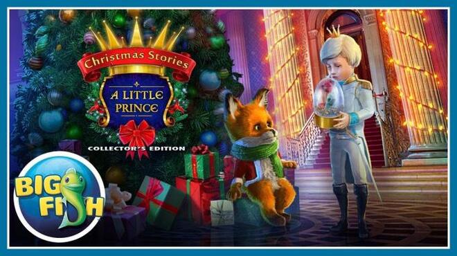 Christmas Stories: A Little Prince Collector's Edition Free Download