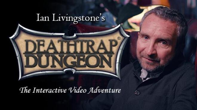Deathtrap Dungeon: The Interactive Video Adventure Free Download
