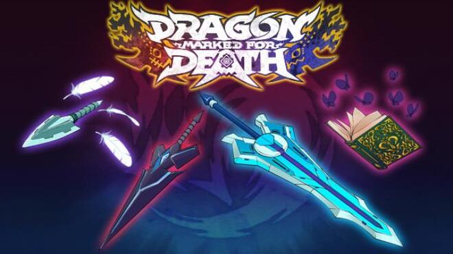 Dragon Marked For Death - Striker Gear Free Download