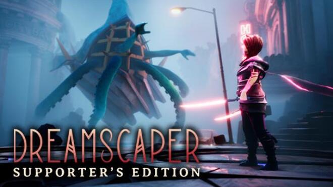 Dreamscaper: Prologue - Supporter's Edition Free Download