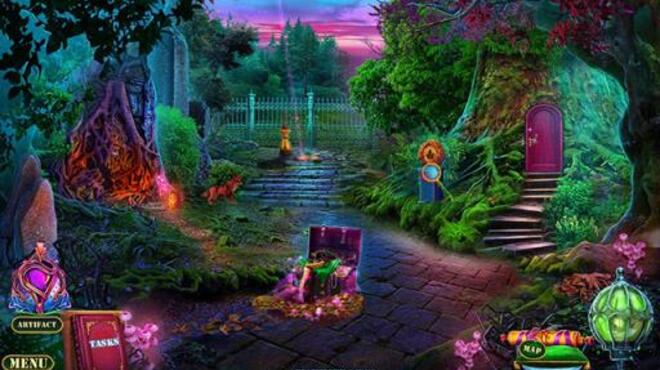 Enchanted Kingdom: Arcadian Backwoods Torrent Download