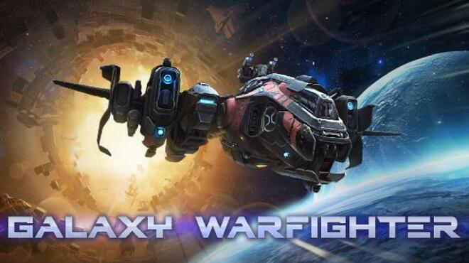Galaxy Warfighter Free Download