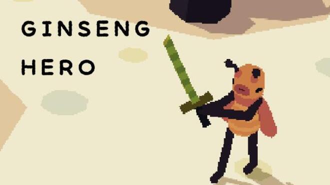 Ginseng Hero Free Download