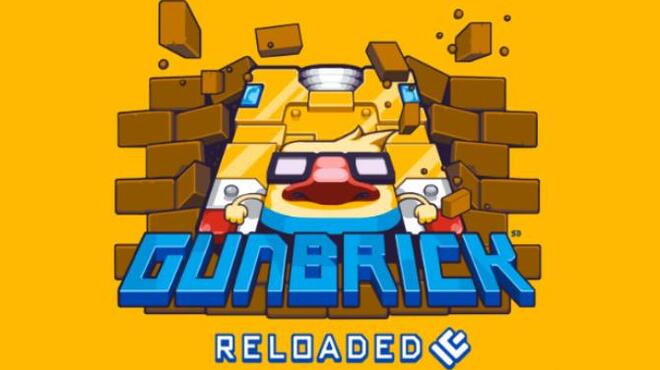 Gunbrick: Reloaded Free Download