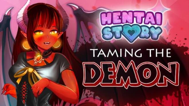 Hentai Story Taming the Demon Free Download