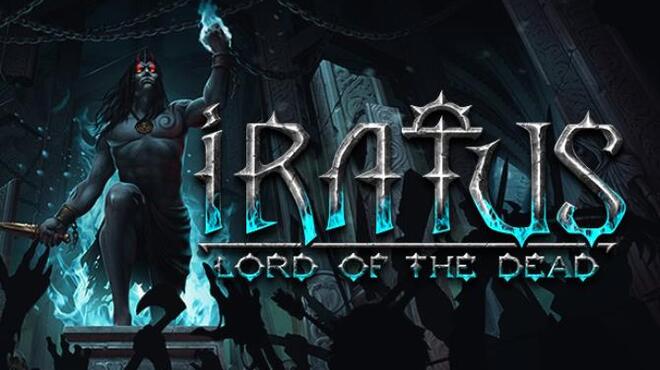free Iratus: Lord of the Dead