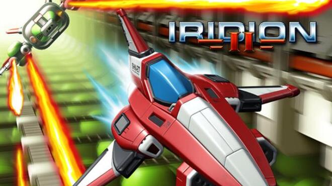 Iridion II Free Download