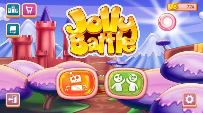 Jolly Battle Torrent Download