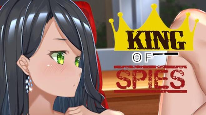 King of Spies Free Download