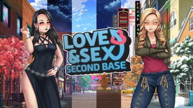 Love And Sex Second Base Free Download V2220b Igggames