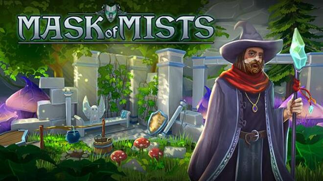 Mask of Mists Free Download
