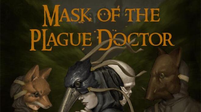 Mask of the Plague Doctor Free Download