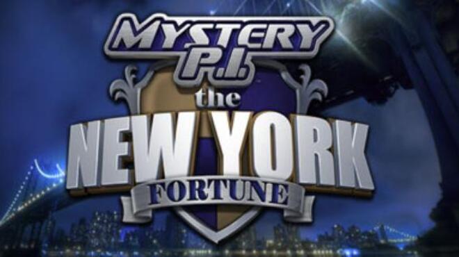 Mystery P.I. - The New York Fortune Free Download