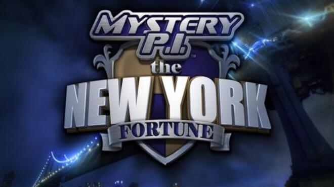 Mystery P.I. - The New York Fortune Torrent Download