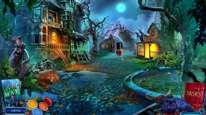 Mystery Tales: Art and Souls Collector's Edition Torrent Download