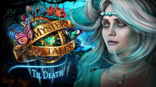 Mystery Tales: Til Death Collector's Edition Free Download