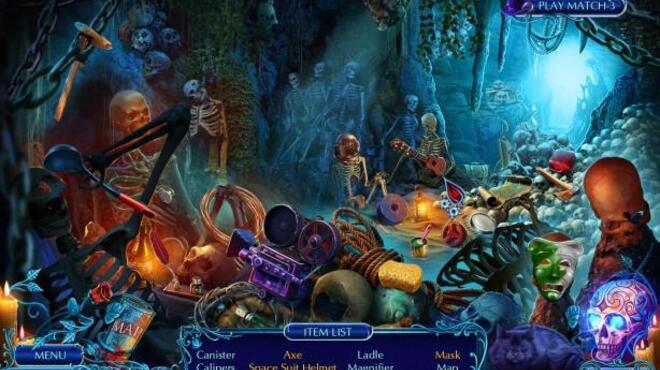 Mystery Tales: Til Death Collector's Edition PC Crack