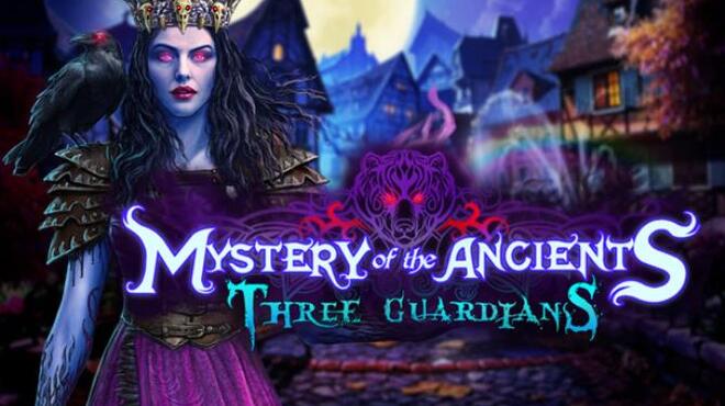 Mystery of the Ancients: Three Guardians Collector's Edition Free Download