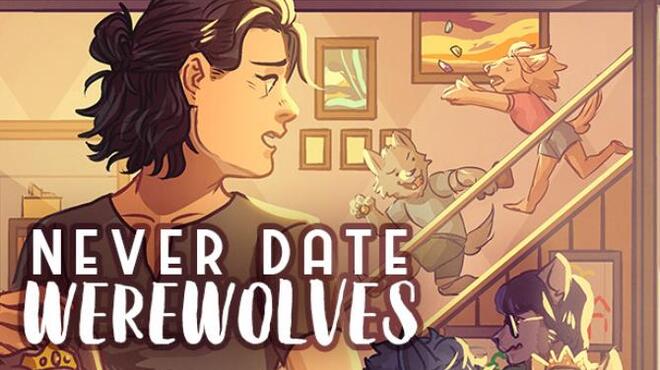 Never Date Werewolves Free Download