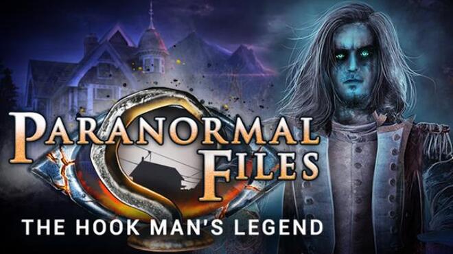 Paranormal Files: Hook Man's Legend Collector's Edition Free Download