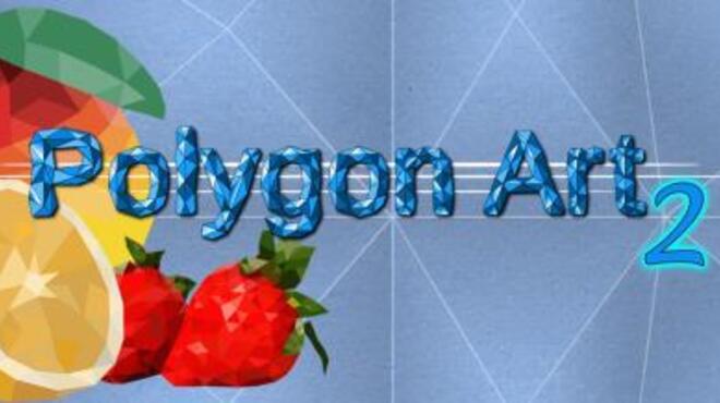 Polygon Art 2 Free Download