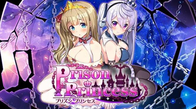 Prison Princess Free Download
