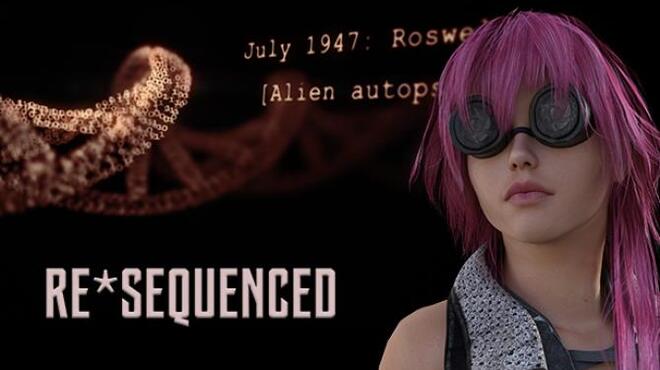 RESEQUENCED Free Download