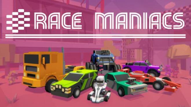 Race Maniacs Free Download