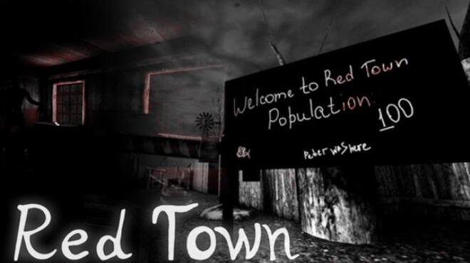Red Town Free Download