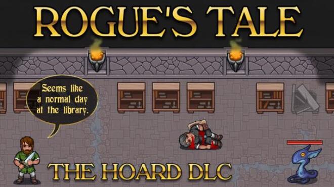 Rogue's Tale - The Hoard DLC Free Download