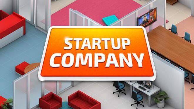 Startup Company Free Download (v1.24) « IGGGAMES