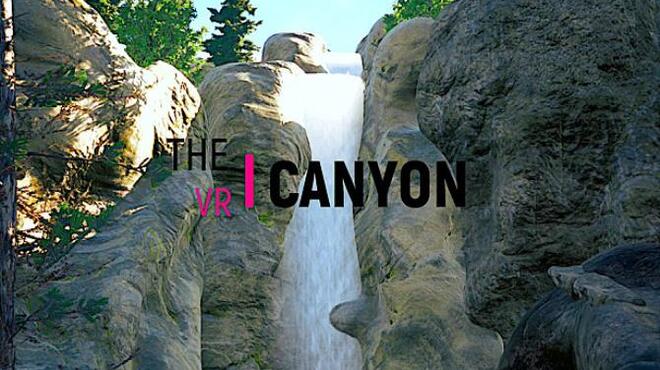 THE VR CANYON Free Download