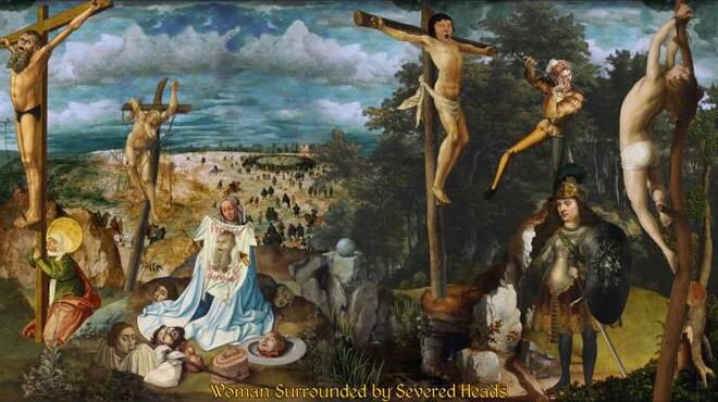 The Procession to Calvary Torrent Download