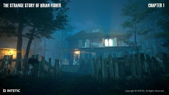 The Strange Story Of Brian Fisher: Chapter 1 Torrent Download
