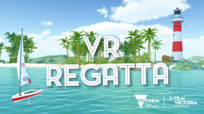 VR Regatta - The Sailing Game Free Download
