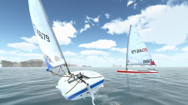 VR Regatta - The Sailing Game Torrent Download